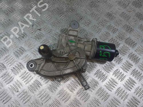 Used Front wiper motor CITROËN C4 Grand Picasso I (UA_) [2006-2013]  10512598