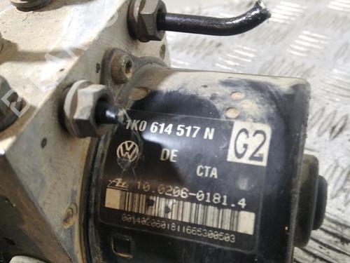 ABS pump SEAT ALTEA (5P1) | BP30601879M43