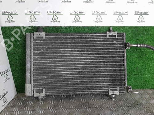 AC-Kondensator CITROËN C4 I (LC_) [2004-2014]  22602065