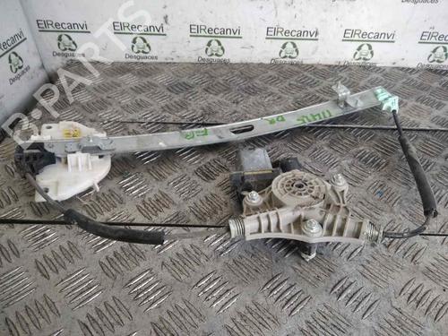 Front right window mechanism KIA RIO IV (YB, SC, FB) | BP19073546C23