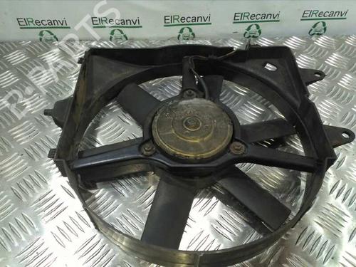 Radiator fan ROVER 200 II Hatchback (RF) 220 D/SD | BP4531500M35