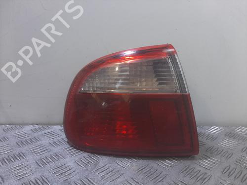 Used Left taillight Left taillight SEAT TOLEDO II (1M2) 1.9 TDI (90 hp) 36021162 36021162