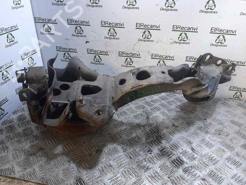 Left front steering knuckle MINI MINI Convertible (R52) One | BP13619932M25