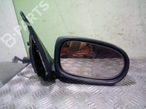 Used Right mirror Right mirror NISSAN ALMERA II (N16) [2000-2026] 10282748 10282748