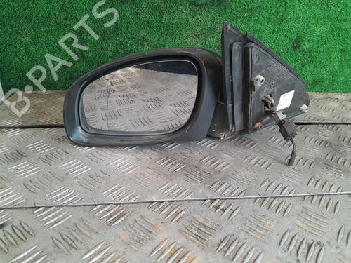 Used Left mirror OPEL VECTRA C (Z02) [2002-2009]  29161385
