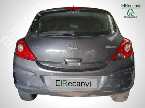 Ferdsskriver OPEL CORSA D (S07)  | BP11917192C48 