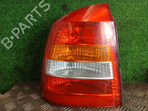 Used Left taillight OPEL ASTRA G Estate (T98) 1.6 (F35) (84 hp) 31626911