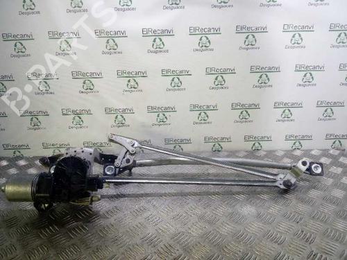 Viskermotor vindrute FORD FOCUS C-MAX (DM2) 1.6 (100 hp) 4540725