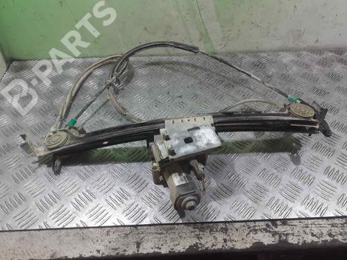 Used Front left window mechanism Front left window mechanism PEUGEOT 206 CC (2D) [2000-2008] 10551377 10551377