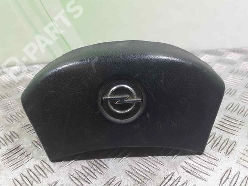 Used Driver airbag Driver airbag OPEL MOVANO A Van (X70) [1999-2026] 7001492 7001492