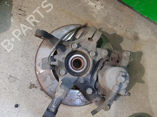 Right front steering knuckle KIA CEE'D (JD) | BP30727710M26