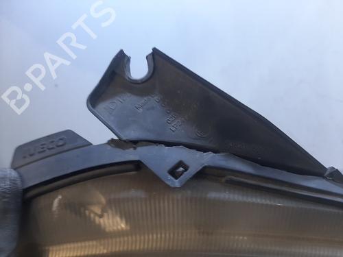 Right headlight IVECO DAILY IV Van | BP37161725C29 - Image 3
