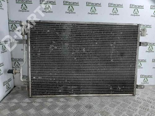 Used AC radiator AC radiator AUDI A4 B6 (8E2) 2.0 FSI (150 hp) 9501446 9501446