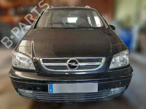 Control unit OPEL ZAFIRA A MPV (T98) 2.2 DTI 16V (F75) | BP6088289M11