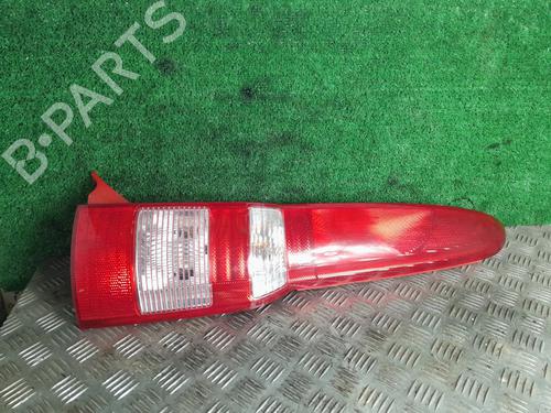 Used Right taillight FIAT PANDA (169_) 1.2 (169.AXB11, 169.AXB1A) (60 hp) 30352197