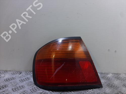 Used Left taillight NISSAN PRIMERA Hatchback (P11) 2.0 TD (90 hp) 30878248