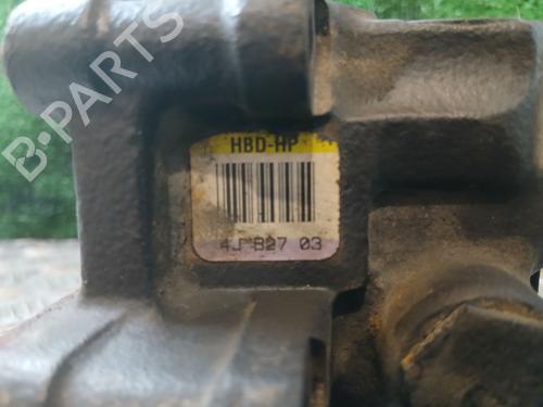 AC compressor MAZDA 2 (DY) 1.6 | BP37664612M34 - Image 2