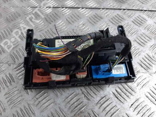 Commande Chauffage CITROËN C5 II (RC_)  | BP9436583I5 