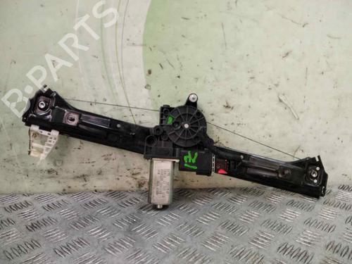 Used Front left window mechanism Front left window mechanism FIAT BRAVO II (198_) 1.9 D Multijet (198AXB1A) (120 hp) 19523032 19523032