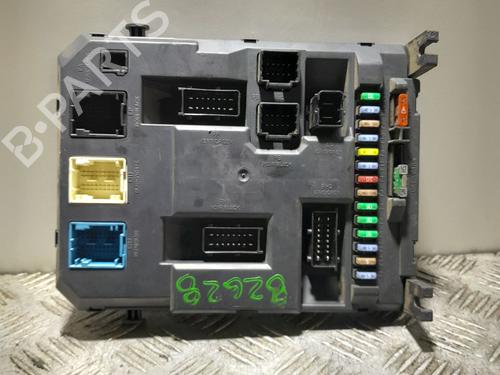 Used Fuse box PEUGEOT 207 (WA_, WC_) [2006-2015]  29548935