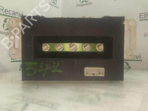 Display monitor NISSAN ALMERA II Hatchback (N16) | BP4528827C48 - Image 2