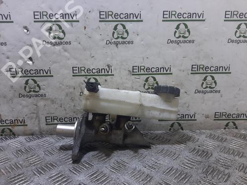 Used Brake master cylinder RENAULT MEGANE III Hatchback (BZ0/1_, B3_) [2008-2025]  18334667
