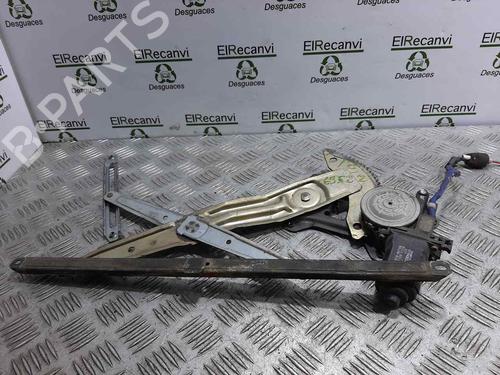 Used Front left window mechanism SUZUKI BALENO Hatchback (EG) 1.6 i 16V (SY416) (98 hp) 7108374