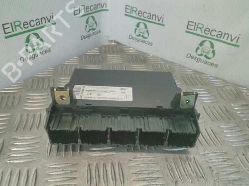 Used Comfort control module FORD FIESTA V (JH_, JD_) [2001-2014]  4533475
