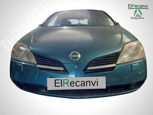 Left front window switch NISSAN PRIMERA Hatchback (P12)  | BP13253961I27 