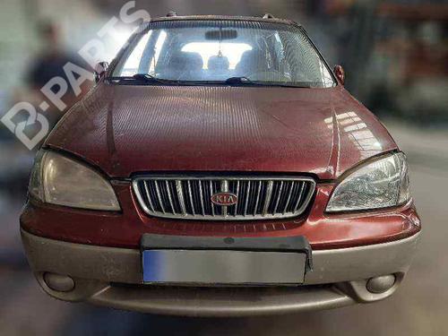 Used Parts KIA CARENS I (FC)  1.8 i  760552