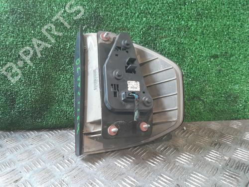 Left taillight BMW X3 (E83) 2.0 d | BP37262259C34 - Image 2