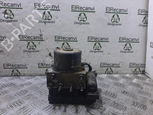 ABS Bremseaggregat VW GOLF IV (1J1) [1997-2008]  19127408