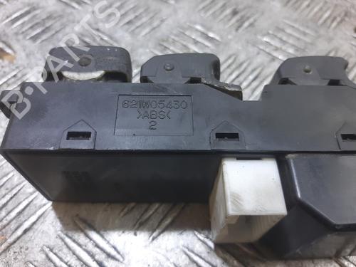 Left front window switch SSANGYONG RODIUS I 2.7 Xdi | BP38063275I27 - Image 2