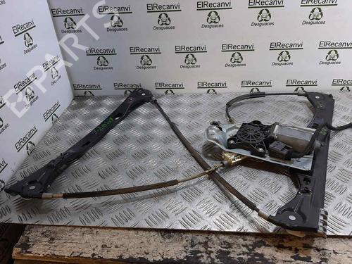 Rudehejsemekanisme Højre foran MERCEDES-BENZ C-CLASS Coupe (CL203) C 180 (203.735) (129 hp) 7852047