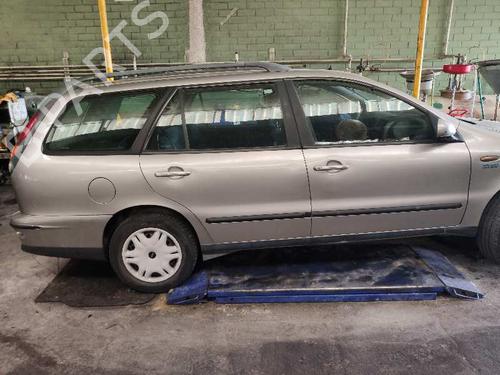 Fechadura frente esquerda FIAT MAREA Weekend (185_) 1.9 TD 100 (185BX_) | BP4652971C98