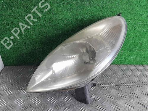 Used Left headlight CITROËN XSARA PICASSO (N68) 2.0 HDi (90 hp) 22276264