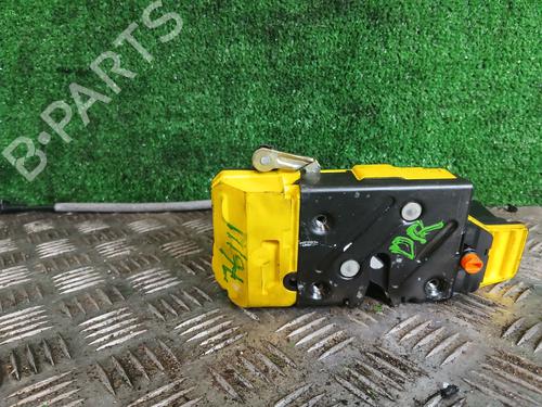 Højre fortil lås VOLVO XC90 I (275) D5 AWD (163 hp) 31671785