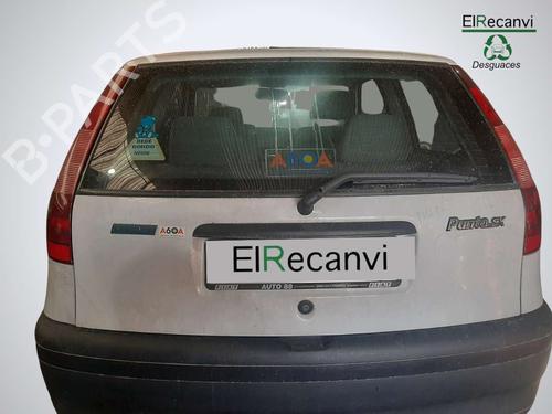 Front wiper motor FIAT PUNTO (176_)  | BP15194629M29 