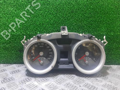 Used Instrument cluster RENAULT MEGANE II (BM0/1_, CM0/1_) [2001-2012]  21536987