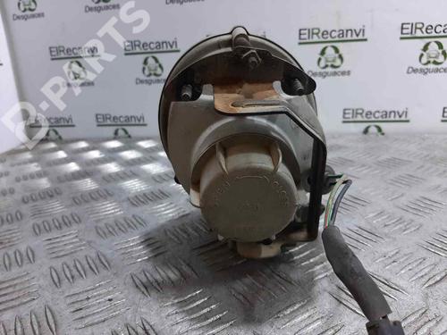 Used Left front fog light Left front fog light HYUNDAI H-1 Van (A1) [1997-2008] 7827086 7827086