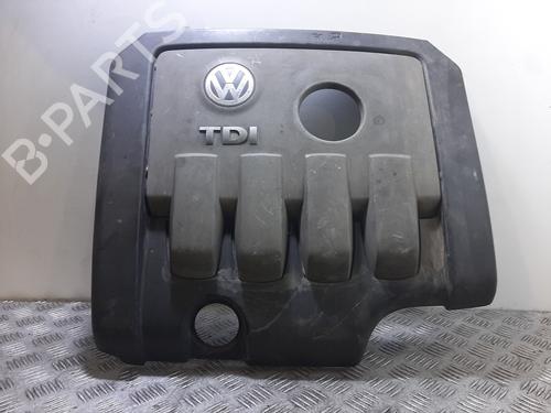 Used Upper protection VW PASSAT B6 (3C2) [2005-2011]  31849197