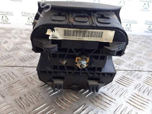 Driver airbag CITROËN C4 Coupe (LA_) 1.6 HDi | BP5825718C9