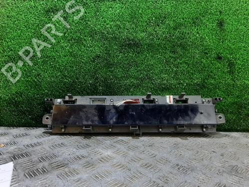 Used Instrument cluster RENAULT GRAND SCÉNIC II (JM0/1_) 1.6 (113 hp) 27384067