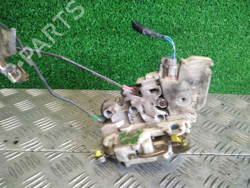 Used Front right lock NISSAN PICK UP (D22) 2.5 TD 4WD (103 hp) 21536155