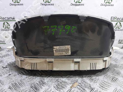 Instrument cluster DAEWOO REZZO (U100) 1.6 | BP15282736C47
