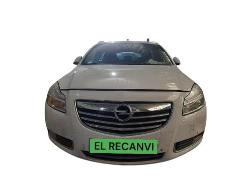 Pièces Détachées Usagées OPEL INSIGNIA A Sports Tourer (G09) [2008-2017]  4379863