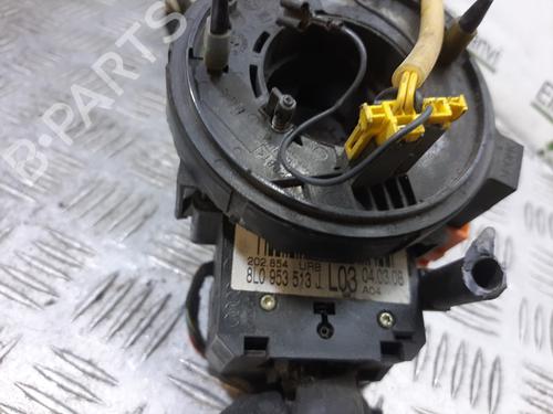 Switch VW GOLF IV (1J1) | BP28375843I30