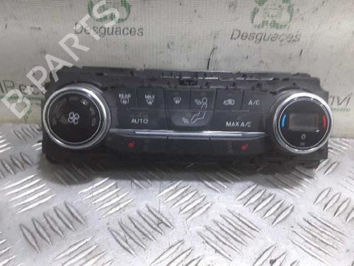 Used Climate control FORD ECOSPORT [2011-2022]  4977128