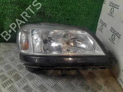 Used Right headlight Right headlight 38870971 38870971