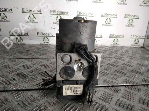 Used ABS pump ABS pump 16037076 16037076